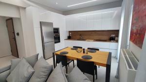 Luxury Apartment Stella