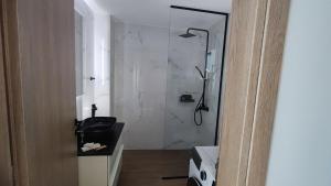 Luxury Apartment Stella