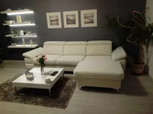 Ubytování U Kapličky - Charváty