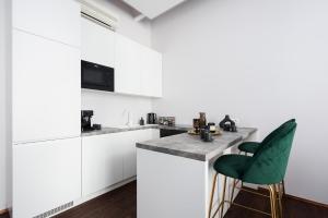 Cracovian House by Loft Affair