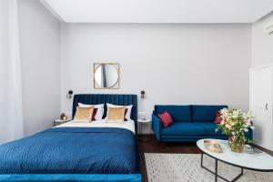 Cracovian House by Loft Affair