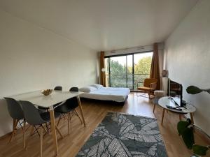 Reims Place dErlon Hyper centre