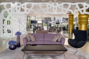 Zijin Hotel Belgrade