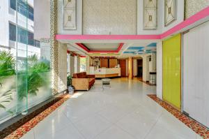 UPAR Hotels Sukhumvit 11 Nana