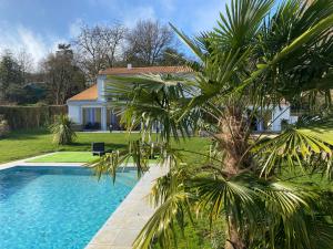 B&B / Chambres d'hotes Parker et Tammy : photos des chambres