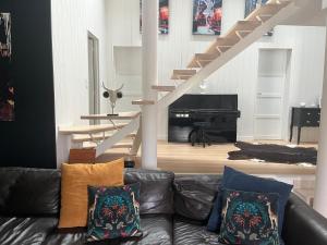 B&B / Chambres d'hotes Parker et Tammy : photos des chambres