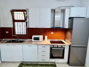 Comfort Home-Apartment