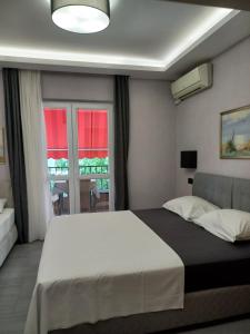 Apartments Grabovica