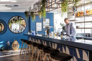 Hampton by Hilton Tours Centre, France