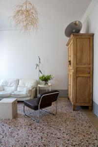 Casa Tesor - your design home in Mantua city center