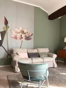 Casa Tesor - your design home in Mantua city center