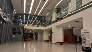 ESTELAR Apartments at Mercu Summer KLCC