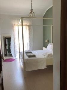 Casa Tesor - your design home in Mantua city center