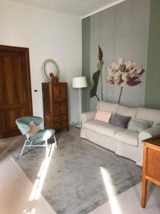 Casa Tesor - your design home in Mantua city center