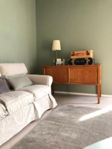 Casa Tesor - your design home in Mantua city center