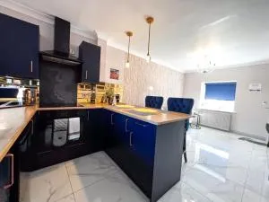 Lock View Cottage - Hubberts Bridge