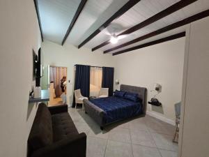 14 Manzini Chalets -Flamingo Cove
