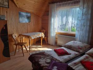 Wypoczynek u Agnieszki