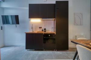 Appartement Style Industriel au coeur du Sentier