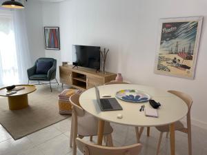 Apartamento La Peatonal