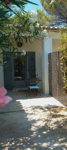 Hotels Hotel Villa Glanum et Spa : photos des chambres