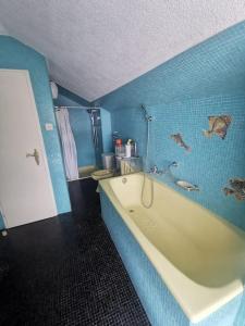 NEB-Thun Haus in Thun für 8 Pax