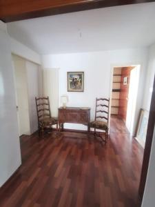 NEB-Thun Haus in Thun für 8 Pax