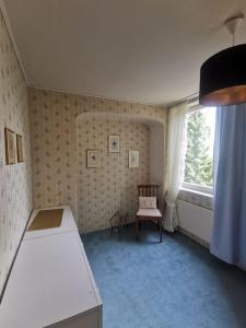 NEB-Thun Haus in Thun für 8 Pax