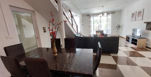 Spacious Three Bedroom Apartment