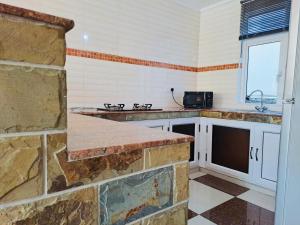 Spacious Three Bedroom Apartment