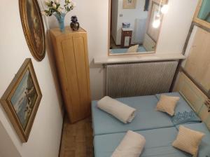 Ladinische Jagerhof - Solaria CIPAT: 022113-AT-013003