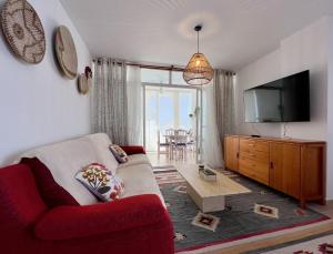 Comfortable apartment in Calpe