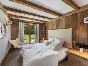 Chalets Chalet Megeve, 7 pieces, 12 personnes - FR-1-569-78 : photos des chambres