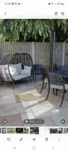 Knockrobin Cottage - Killiskey