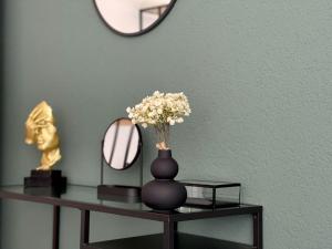 Fewo Lago di Costanza 2