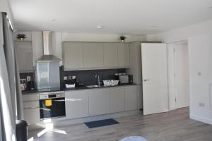 Superior Studio room in Hampton Suites Serviced Apartments