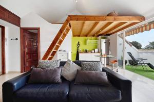 Atico Sunset Loft Terraza y Piscina