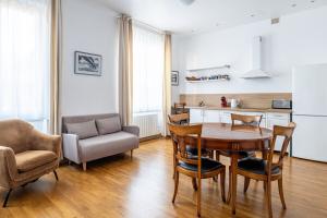 Appartements Le Carteron Annecy : photos des chambres