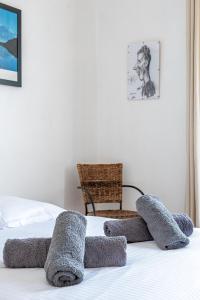 Appartements Le Carteron Annecy : photos des chambres