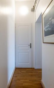 Appartements Le Carteron Annecy : photos des chambres