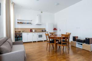 Appartements Le Carteron Annecy : photos des chambres