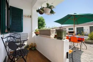 Sea Pearl - Praia da Areia Branca - Abelheira