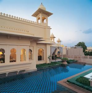The Oberoi Udaivilas, Udaipur (19 of 52)
