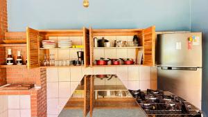 Casa de Alto Padrão Itamambuca