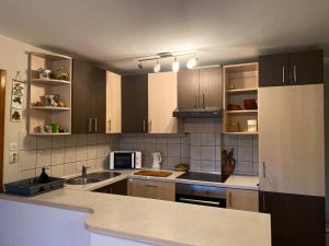 KUĆA ZA ODMOR GRUNT