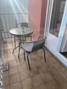 Bel appartement Meyzieu centre proche Tramway