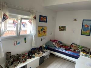Appartements Villa Saint Ouen sur Seine : photos des chambres