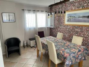 Appartements Villa Saint Ouen sur Seine : photos des chambres