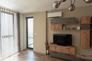 Riverview apartment - Free Private Parking