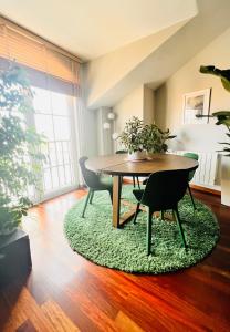 VIGO CENTER SEREO OLD TOWN